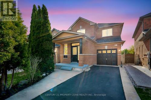 24 SIGNET WAY  Vaughan, ON L4H 2E3