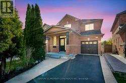 24 SIGNET WAY Vaughan, ON L4H 2E3