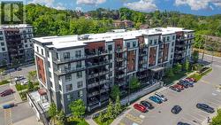 407 - 306 ESSA ROAD Barrie, ON L9J 0H5