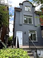 102 - 643 BATHURST STREET Toronto, ON M5S 2R2