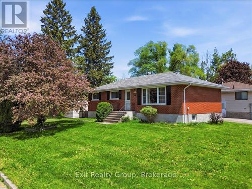 261 BYRON STREET  Quinte West (Sidney Ward), ON K8V 2Z3