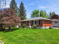 261 BYRON STREET Quinte West (Sidney Ward), ON K8V 2Z3