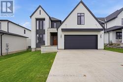77 CRESTVIEW DRIVE  Middlesex Centre (Kilworth), ON N0L 1R0