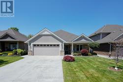 16 COLIN AVENUE  Tillsonburg, ON N4G 0E5