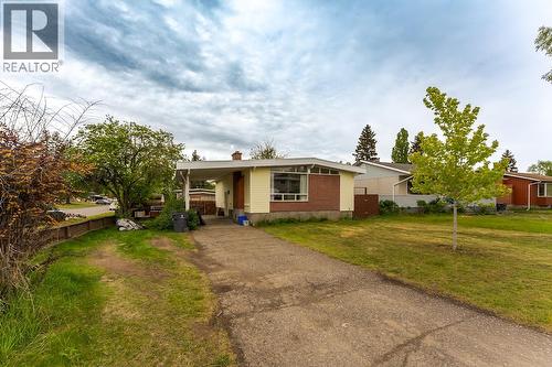 207 N OGILVIE STREET  Prince George, BC V2M 3H7