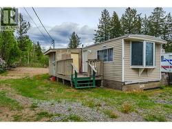 4807 CLARKE AVENUE Lac La Hache, BC V0K 1T0
