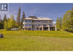 8985 CRESCENT SPUR ROAD Mcbride, BC V0J 2E0