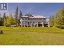 8985 Crescent Spur Road, Mcbride, BC  - Outdoor 