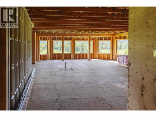 8985 Crescent Spur Road, Mcbride, BC -  Photo Showing Other Room
