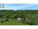 8985 Crescent Spur Road, Mcbride, BC  - Outdoor With View 