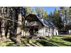 4834 GLOINNZUN DRIVE 108 Mile Ranch, BC V0K 2Z0