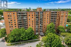 1206 - 1100 AMBLESIDE DRIVE Ottawa, ON K2B 8G6