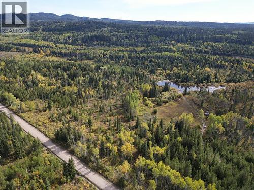 Dl 2035 Highway 16, Fraser Lake, BC 