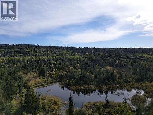 Dl 2035 Highway 16, Fraser Lake, BC 