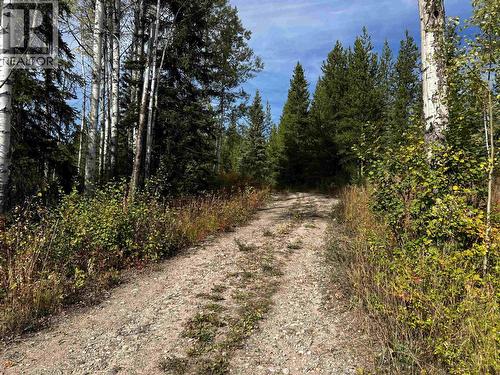 Dl 2035 Highway 16, Fraser Lake, BC 
