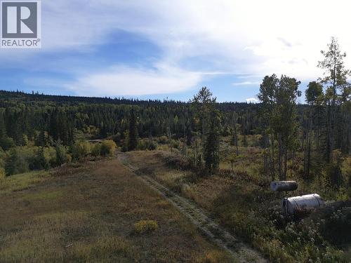 Dl 2035 Highway 16, Fraser Lake, BC 