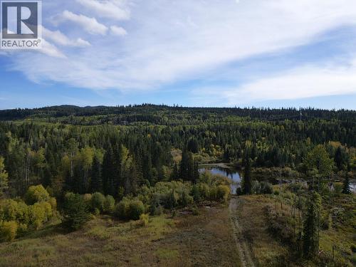 Dl 2035 Highway 16, Fraser Lake, BC 