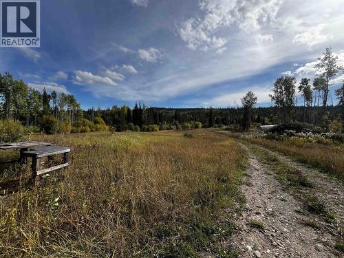 Dl 2035 Highway 16, Fraser Lake, BC 