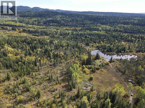 Dl 2035 Highway 16, Fraser Lake, BC 