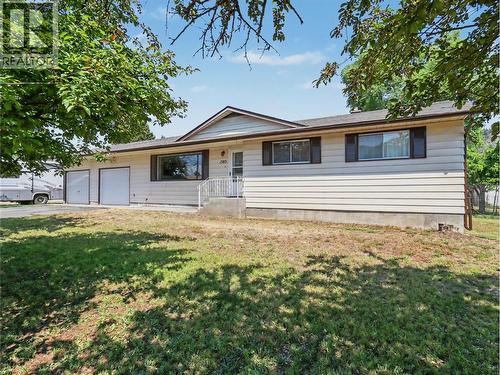 1383 68TH Avenue  Grand Forks, BC V0H 1H0