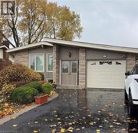 177 SAN PEDRO Drive Unit# LOWER Hamilton, ON L9C 2C9