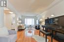 54 Bauer Crescent, Markham, ON  - Indoor Photo Showing Living Room 
