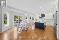 5811 CORNELL CRESCENT  Mississauga, ON L5M 5R5