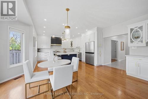 5811 Cornell Crescent, Mississauga, ON - Indoor Photo Showing Other Room
