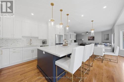 5811 Cornell Crescent, Mississauga, ON - Indoor