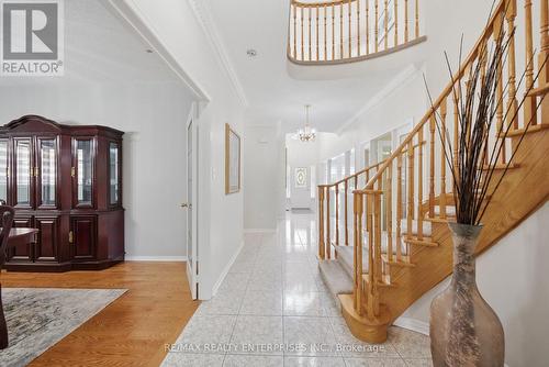 5811 Cornell Crescent, Mississauga, ON - Indoor Photo Showing Other Room