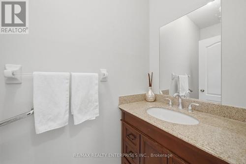 5811 Cornell Crescent, Mississauga, ON - Indoor Photo Showing Bathroom