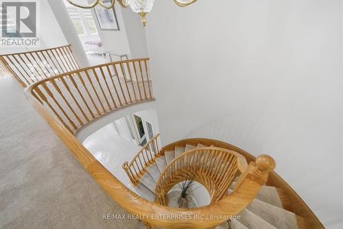 5811 Cornell Crescent, Mississauga, ON - Indoor Photo Showing Other Room