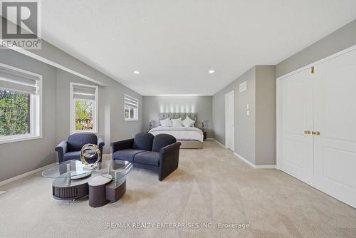 5811 Cornell Crescent, Mississauga, ON - Indoor Photo Showing Other Room