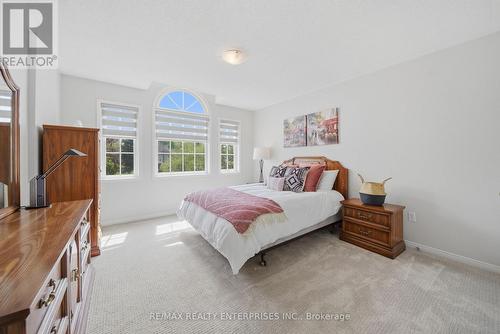 5811 Cornell Crescent, Mississauga, ON - Indoor Photo Showing Bedroom