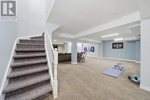 5811 Cornell Crescent, Mississauga, ON - Indoor