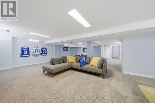 5811 Cornell Crescent, Mississauga, ON - Indoor
