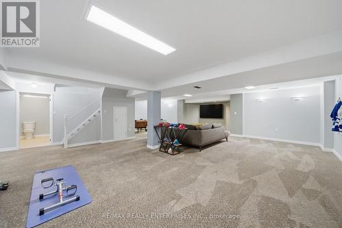 5811 Cornell Crescent, Mississauga, ON - Indoor