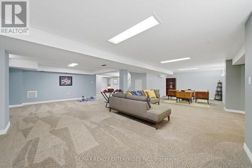 5811 Cornell Crescent, Mississauga, ON - Indoor