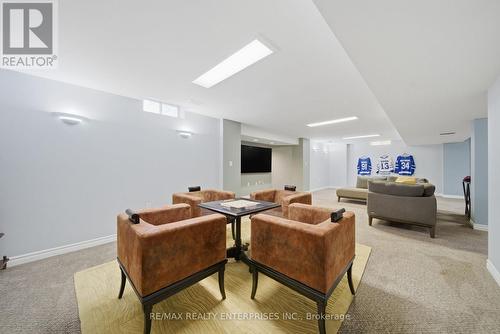 5811 Cornell Crescent, Mississauga, ON - Indoor