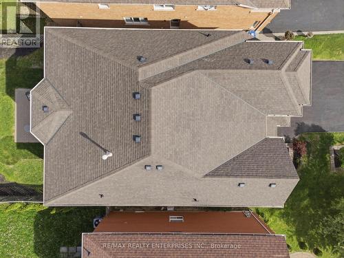 5811 Cornell Crescent, Mississauga, ON - Outdoor