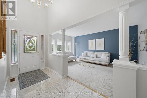 5811 Cornell Crescent, Mississauga, ON - Indoor Photo Showing Other Room