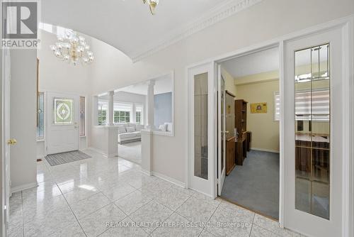 5811 Cornell Crescent, Mississauga, ON - Indoor Photo Showing Other Room