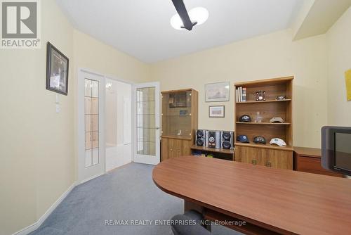 5811 Cornell Crescent, Mississauga, ON - Indoor