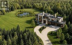 Artist's Rendering - 