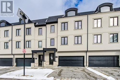 37 - 435 CALLAWAY ROAD  London North, ON N6G 2N1