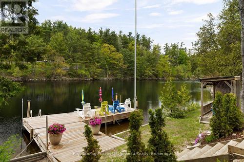 216 BEAUMONT ROAD  Bracebridge (Muskoka (N)), ON P1L 1X2