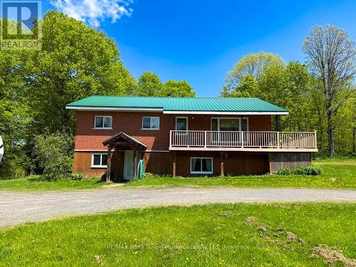 690 HURDVILLE ROAD  Mckellar, ON P2A 2W7