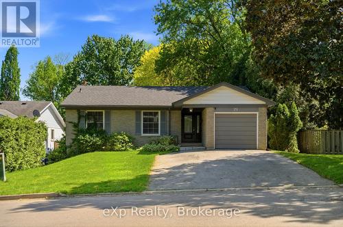 79 ANN STREET  Hamilton (Dundas), ON L9H 5R2