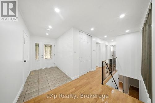 79 Ann Street, Hamilton (Dundas), ON - Indoor Photo Showing Other Room