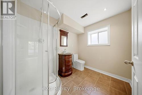 79 Ann Street, Hamilton (Dundas), ON - Indoor Photo Showing Bathroom